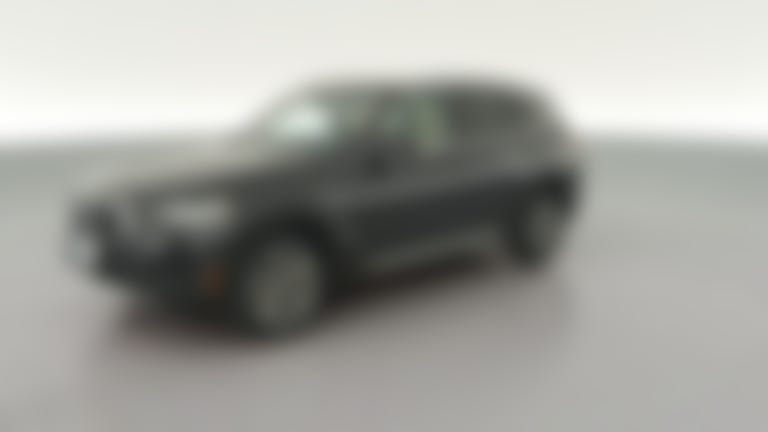 2022 BMW X3 vehicle photo