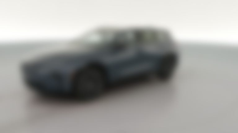 2025 Toyota Crown Signia vehicle photo