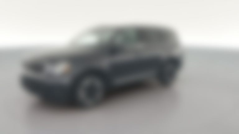 2025 Kia Telluride vehicle photo