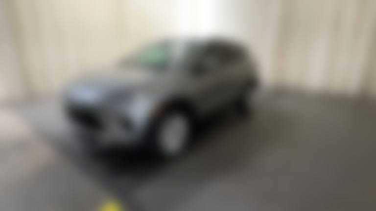 2025 Buick Encore GX vehicle photo