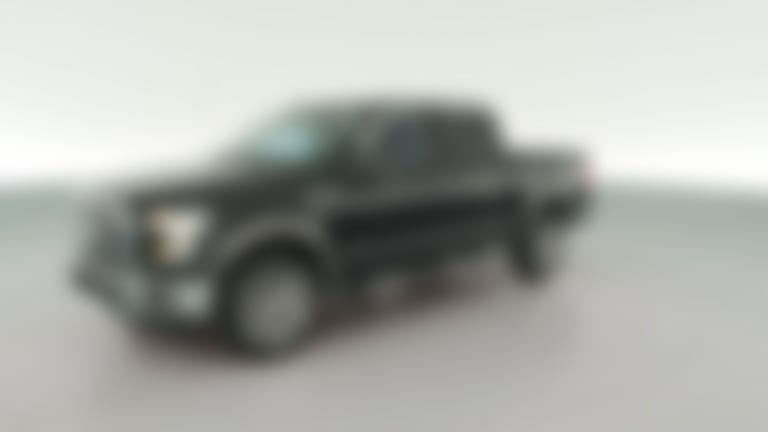 2016 Ford F150 SuperCrew Cab vehicle photo