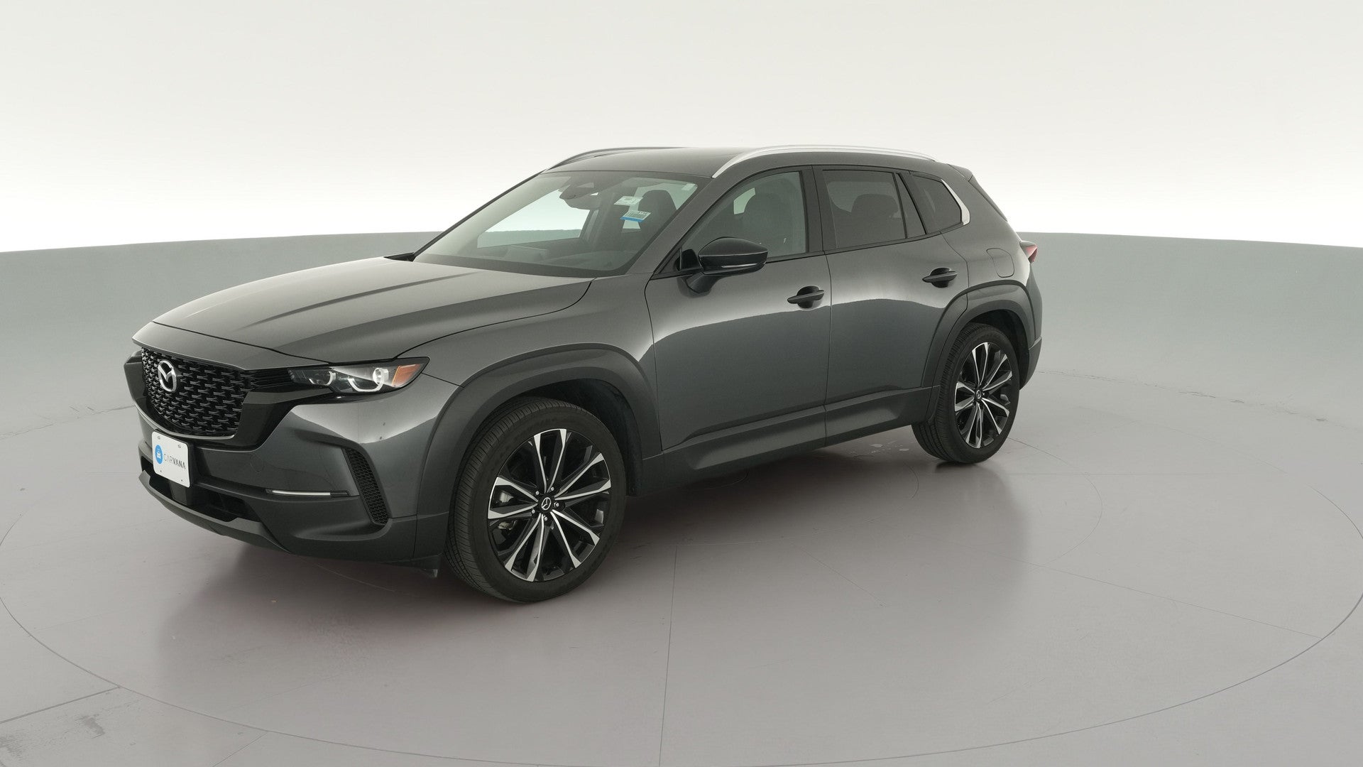 2025 MAZDA CX-50 vehicle photo