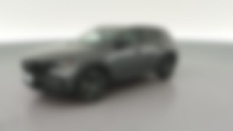 2025 MAZDA CX-50 vehicle photo
