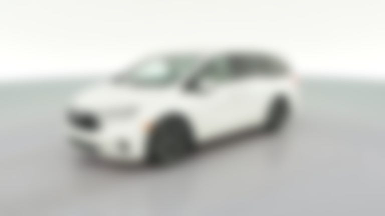 2022 Honda Odyssey vehicle photo