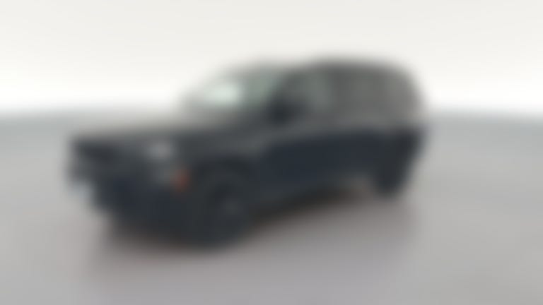 2023 Jeep Grand Cherokee L vehicle photo