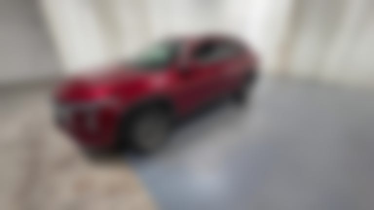 2025 Chevrolet Trax vehicle photo