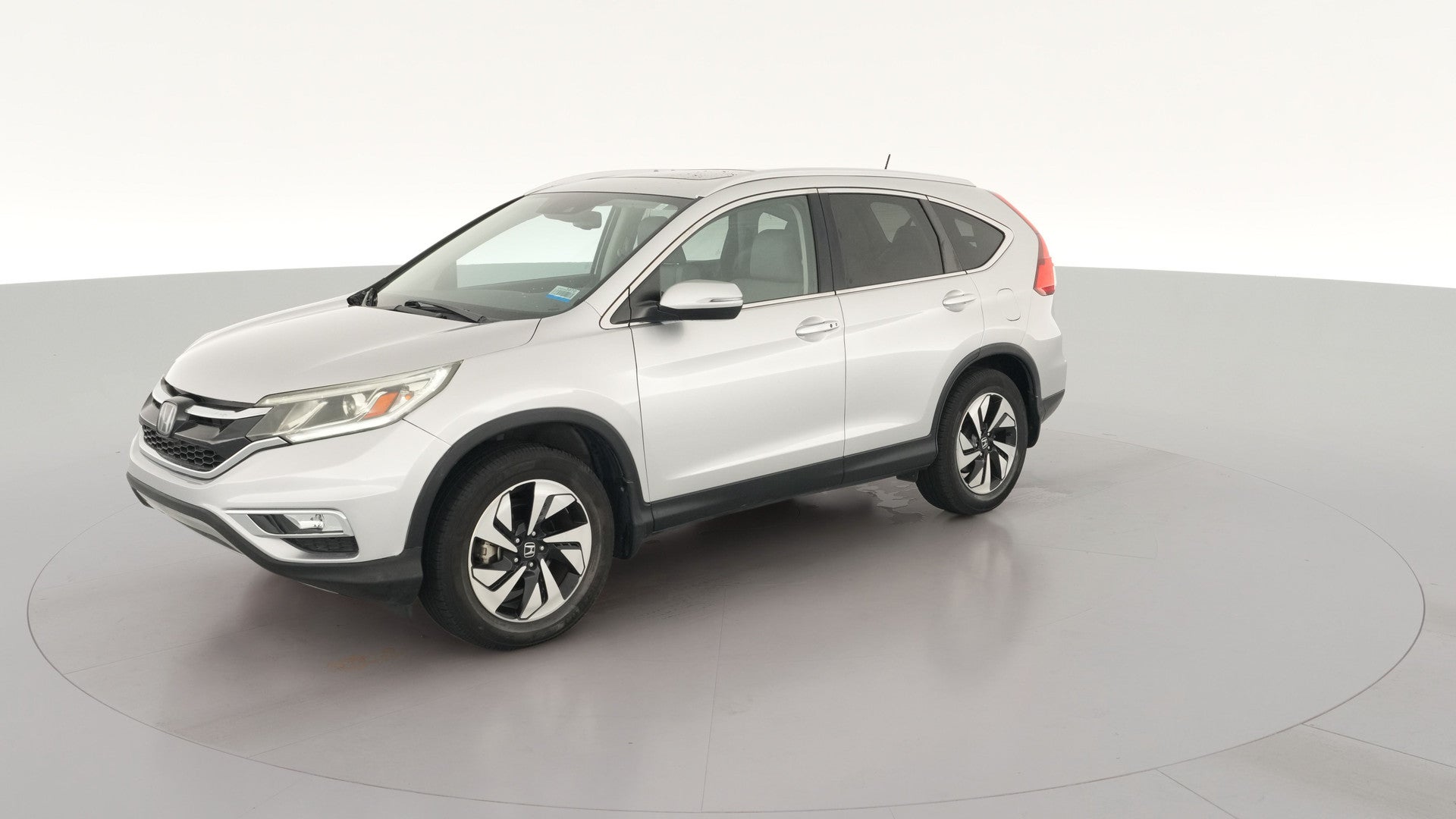 2015 Honda CR-V vehicle photo