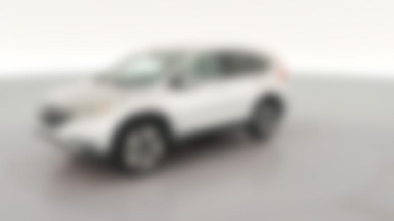 2015 Honda CR-V vehicle photo