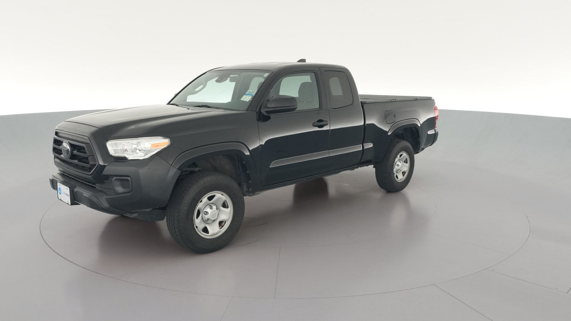 2021 Toyota Tacoma Access Cab vehicle photo