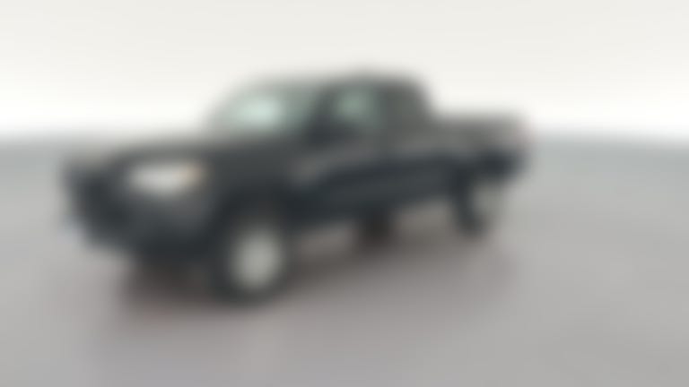 2021 Toyota Tacoma Access Cab vehicle photo