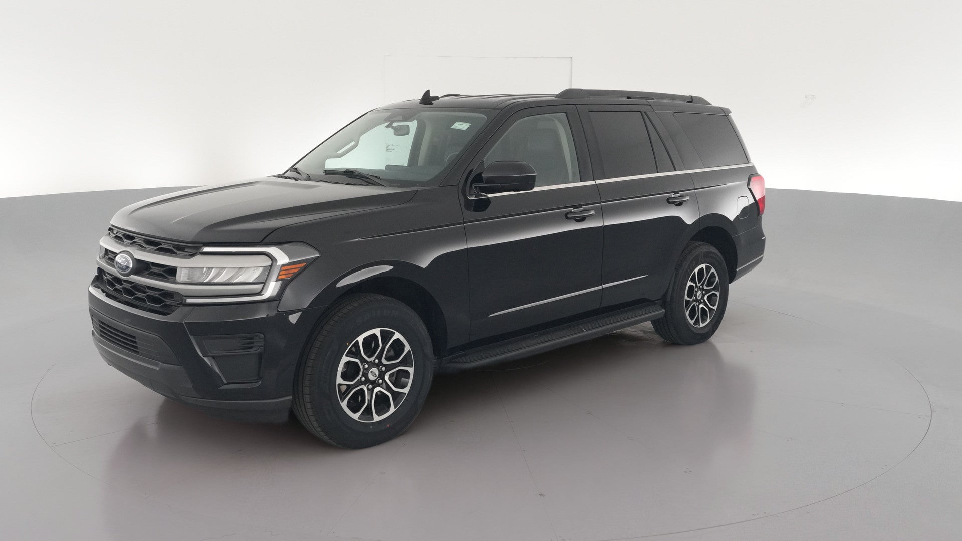 2024 Ford Expedition vehicle photo