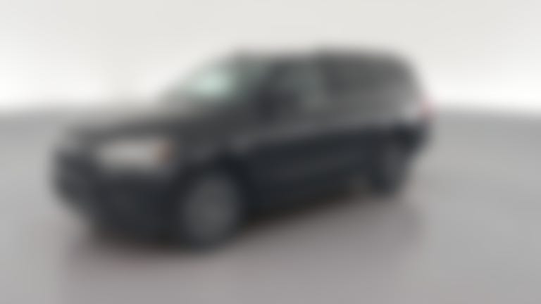 2024 Ford Expedition vehicle photo