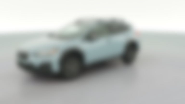 2021 Subaru Crosstrek vehicle photo