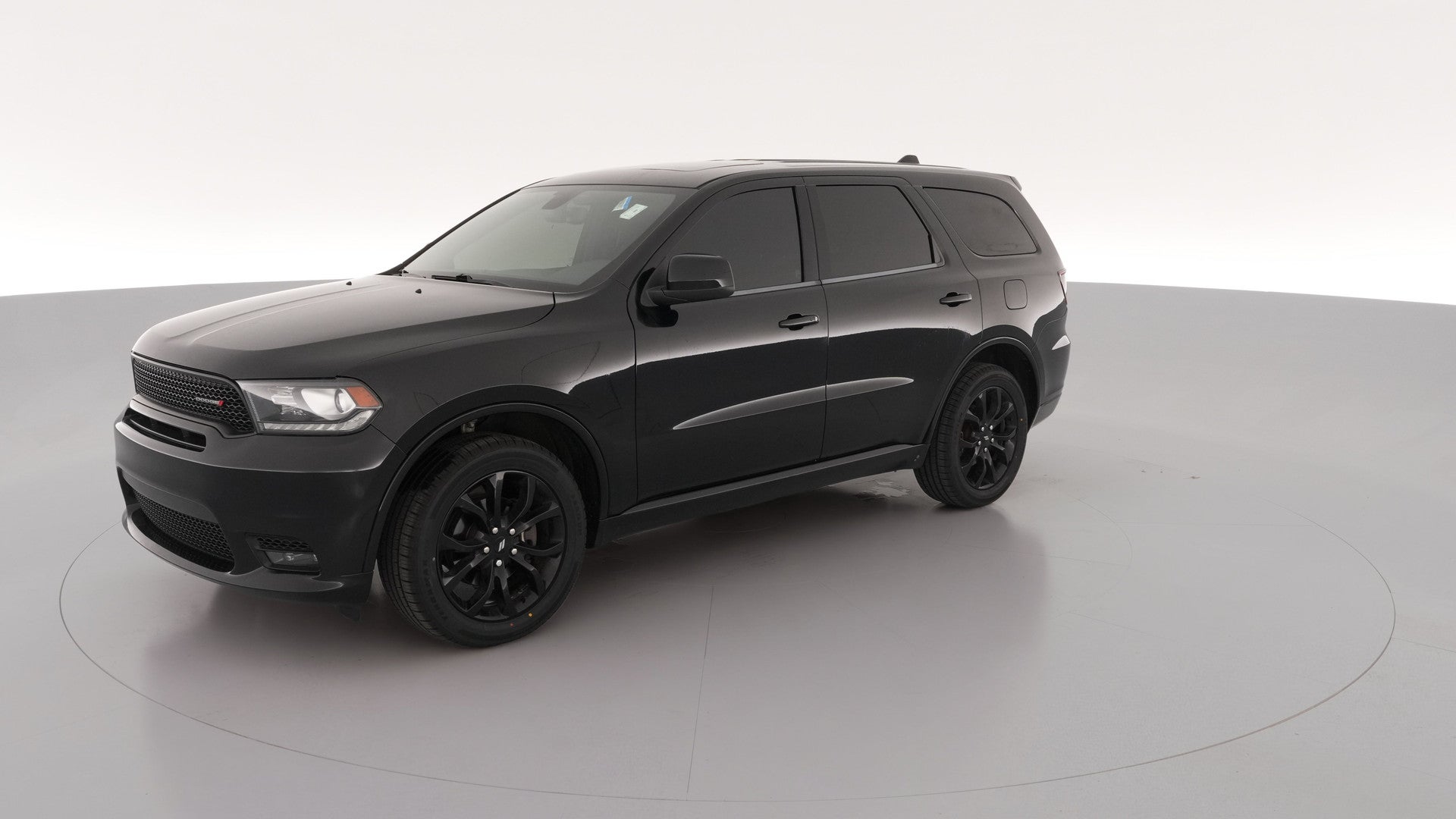 2019 Dodge Durango vehicle photo