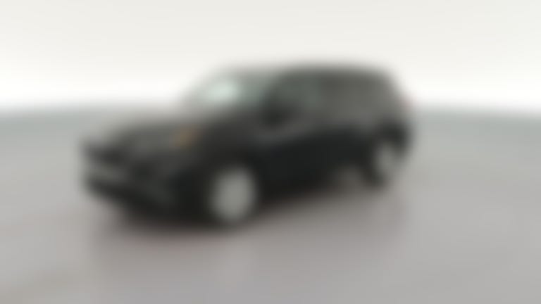 2024 Toyota Highlander Hybrid vehicle photo