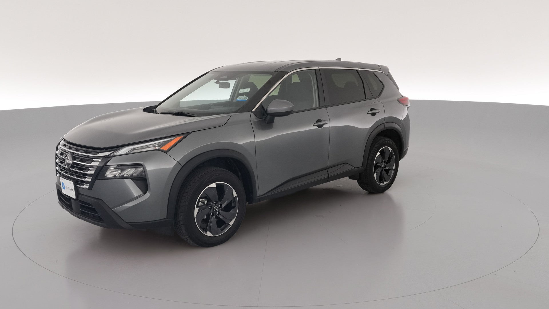 2024 Nissan Rogue vehicle photo