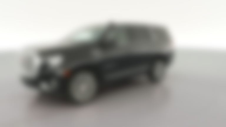 2021 GMC Yukon vehicle photo