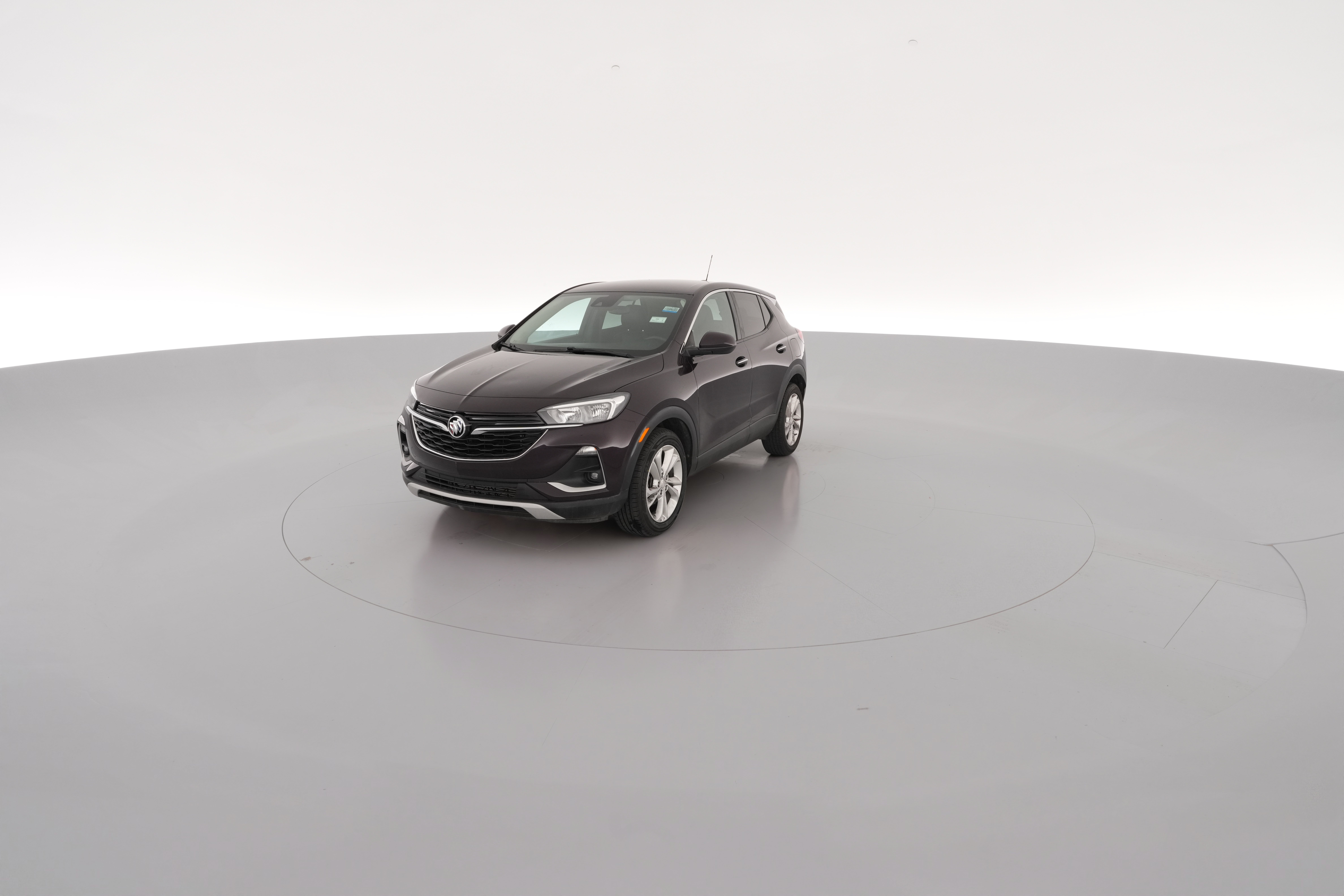 2020 Buick Encore GX Preferred - Photo 17