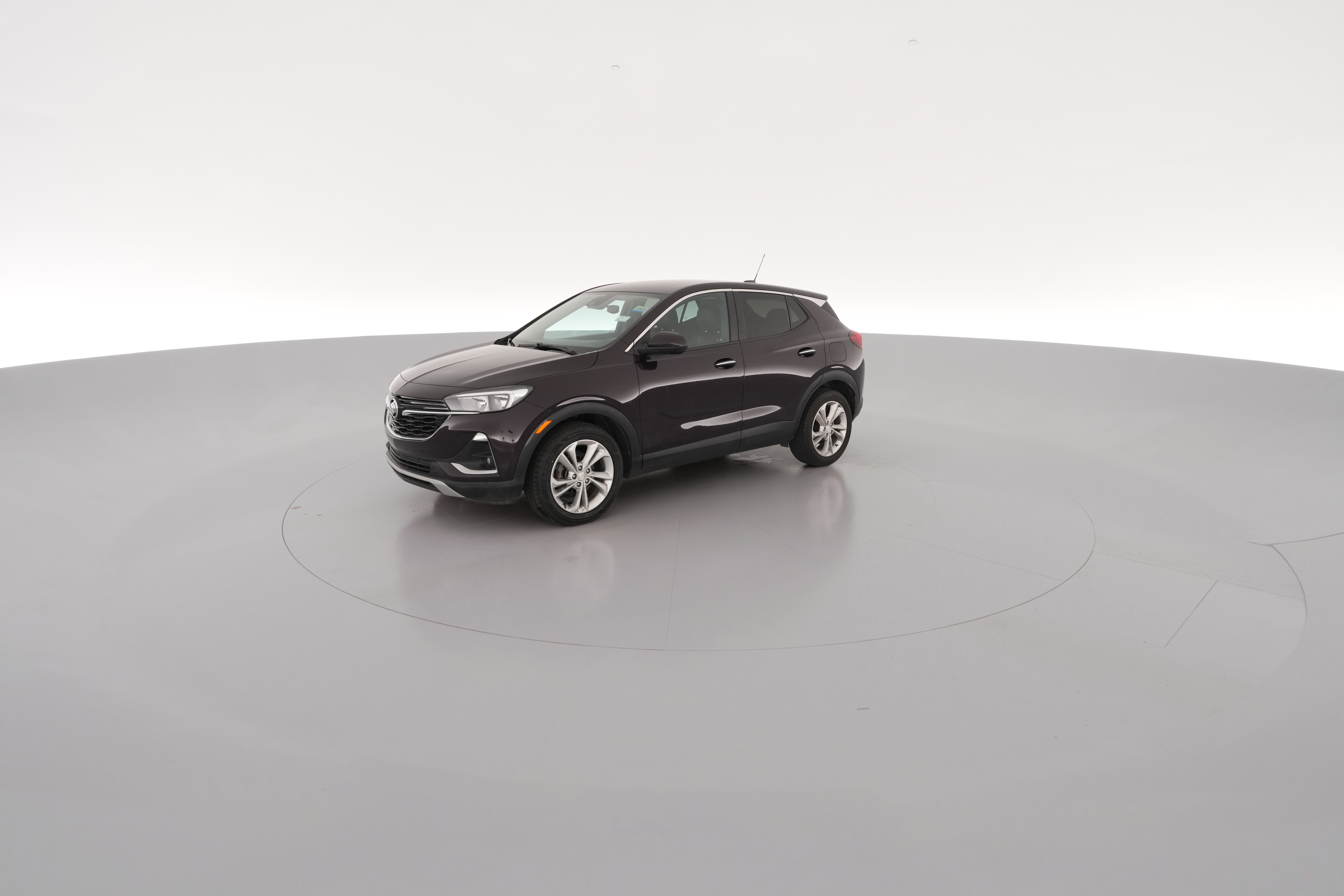 2020 Buick Encore GX Preferred - Photo 18