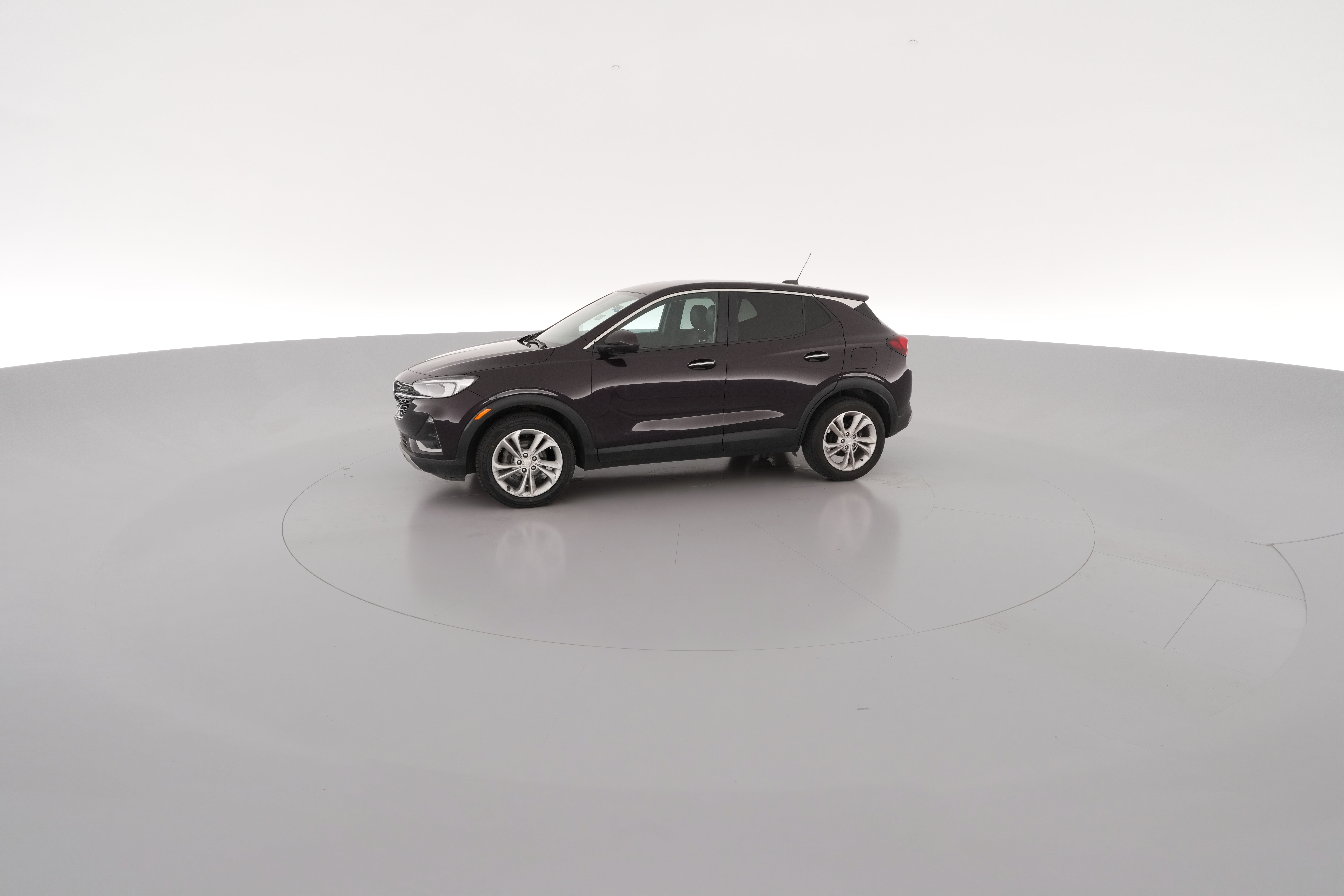2020 Buick Encore GX Preferred - Photo 19