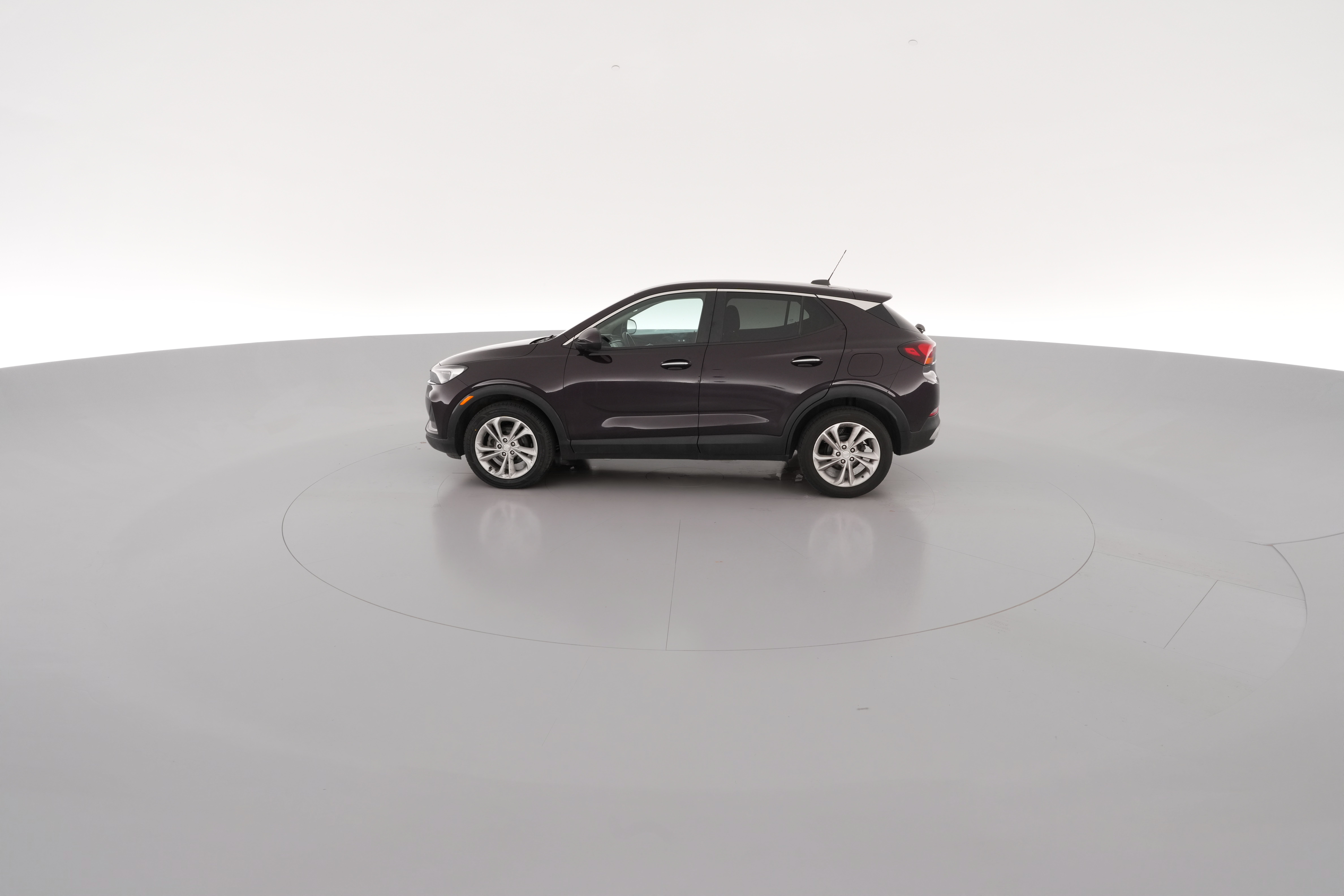 2020 Buick Encore GX Preferred - Photo 20