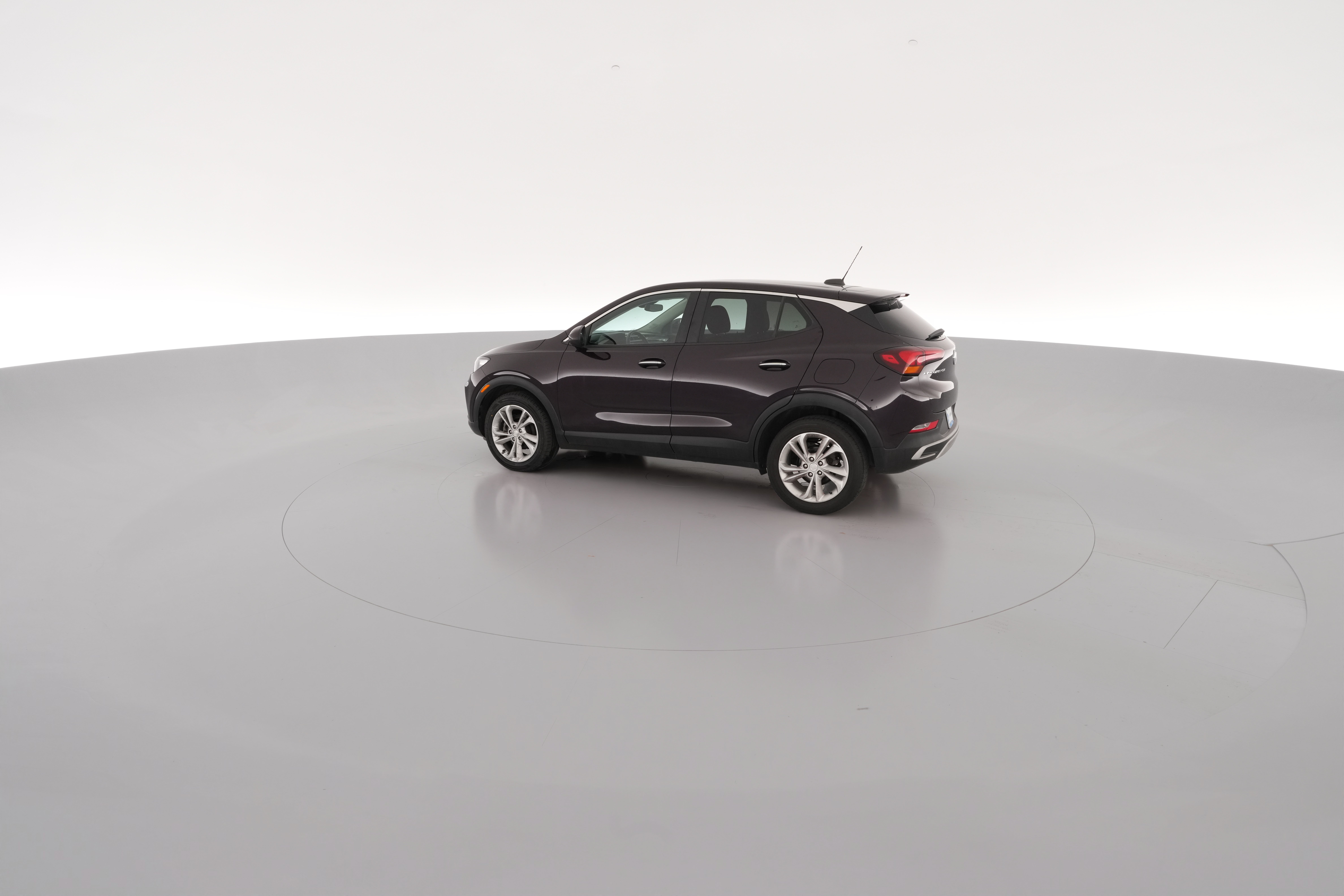2020 Buick Encore GX Preferred - Photo 21