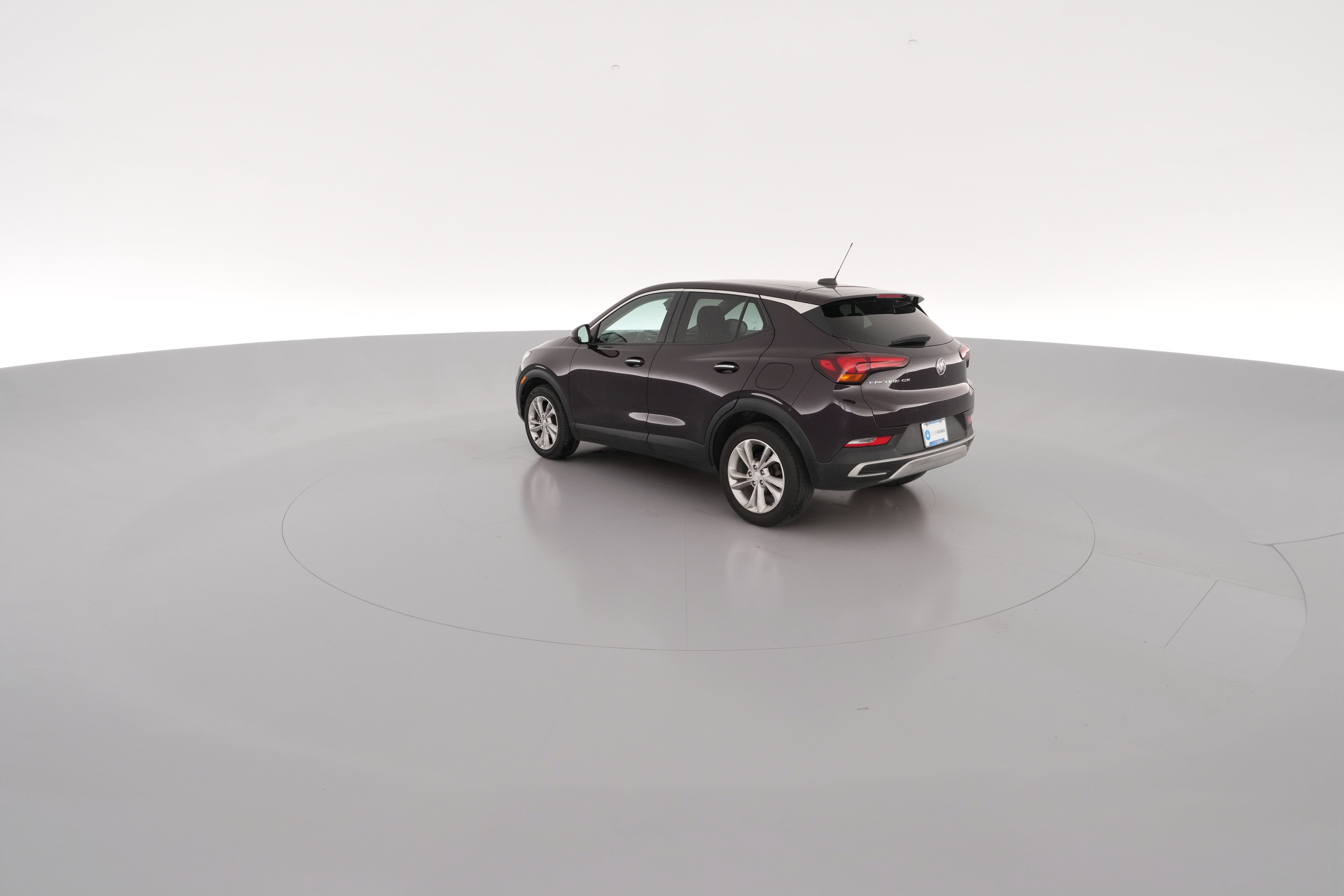 2020 Buick Encore GX Preferred - Photo 22