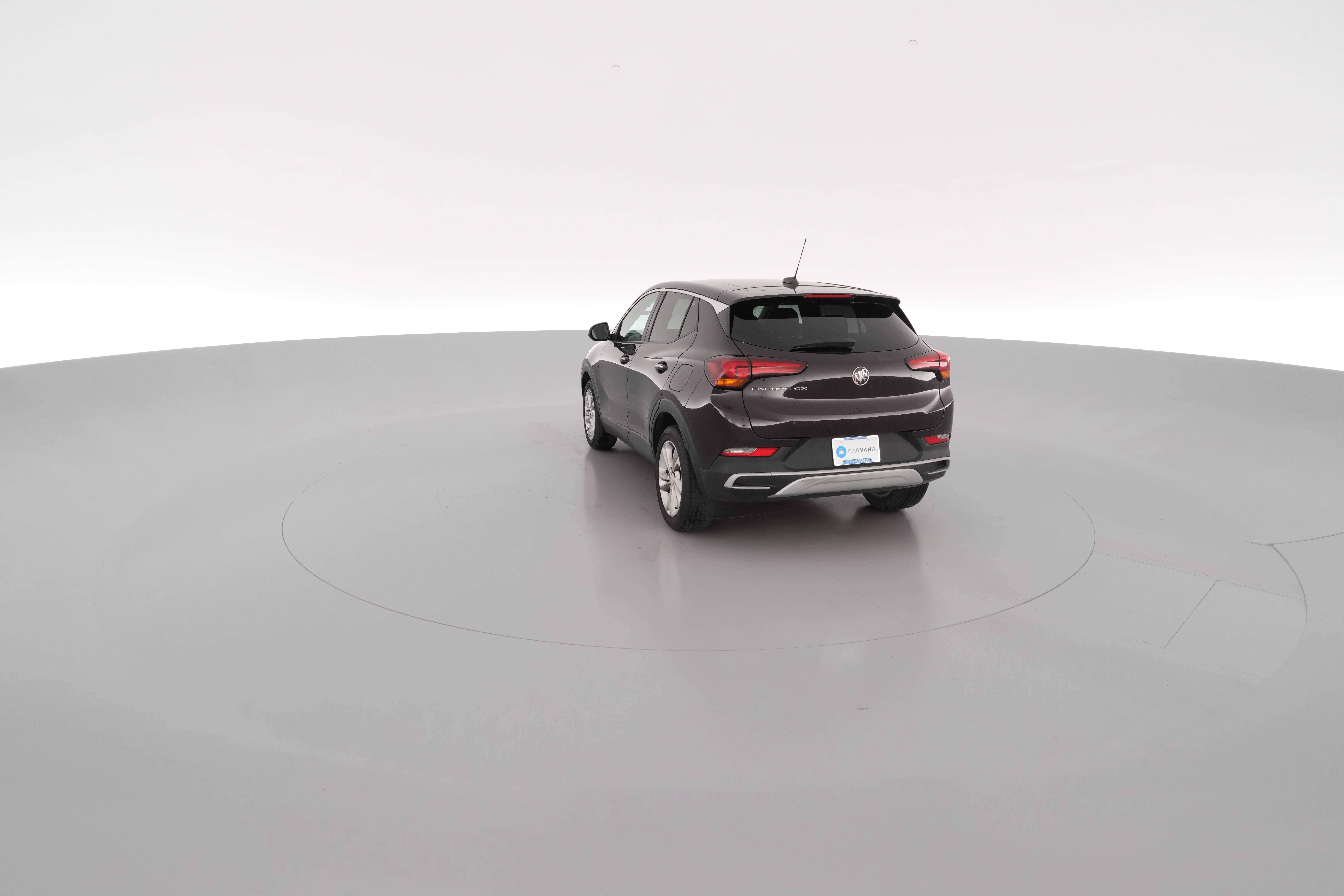 2020 Buick Encore GX Preferred - Photo 23