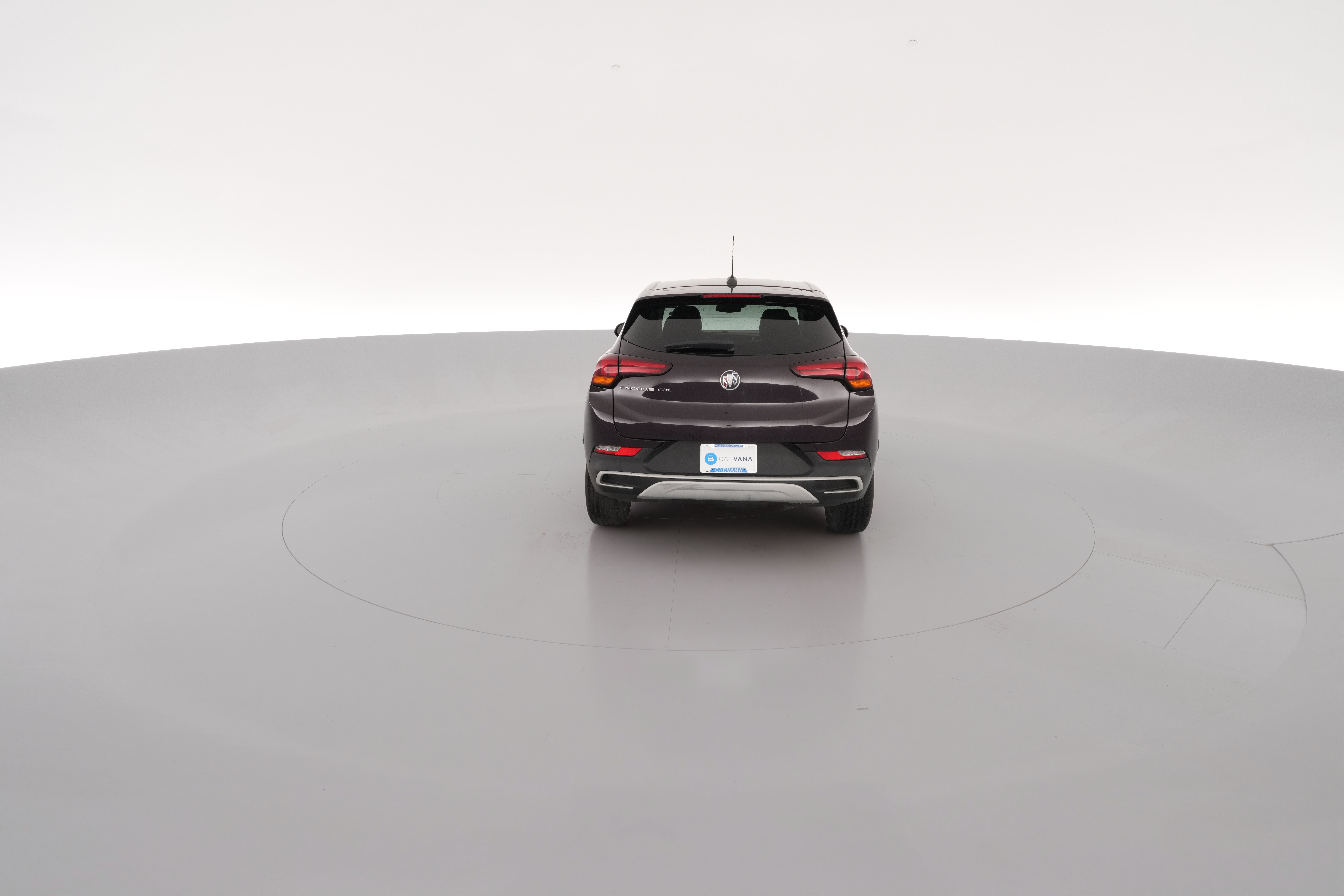 2020 Buick Encore GX Preferred - Photo 24
