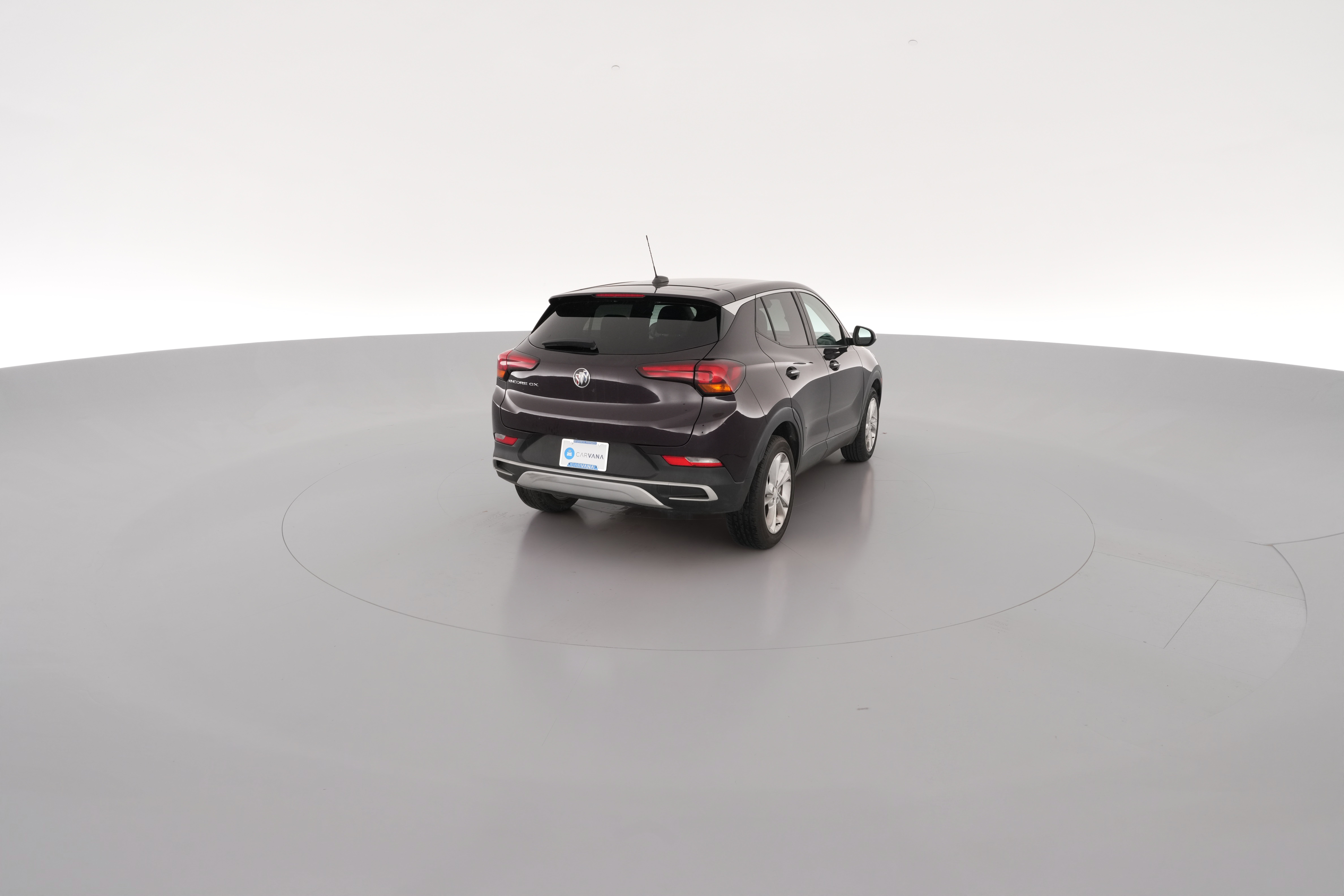 2020 Buick Encore GX Preferred - Photo 25