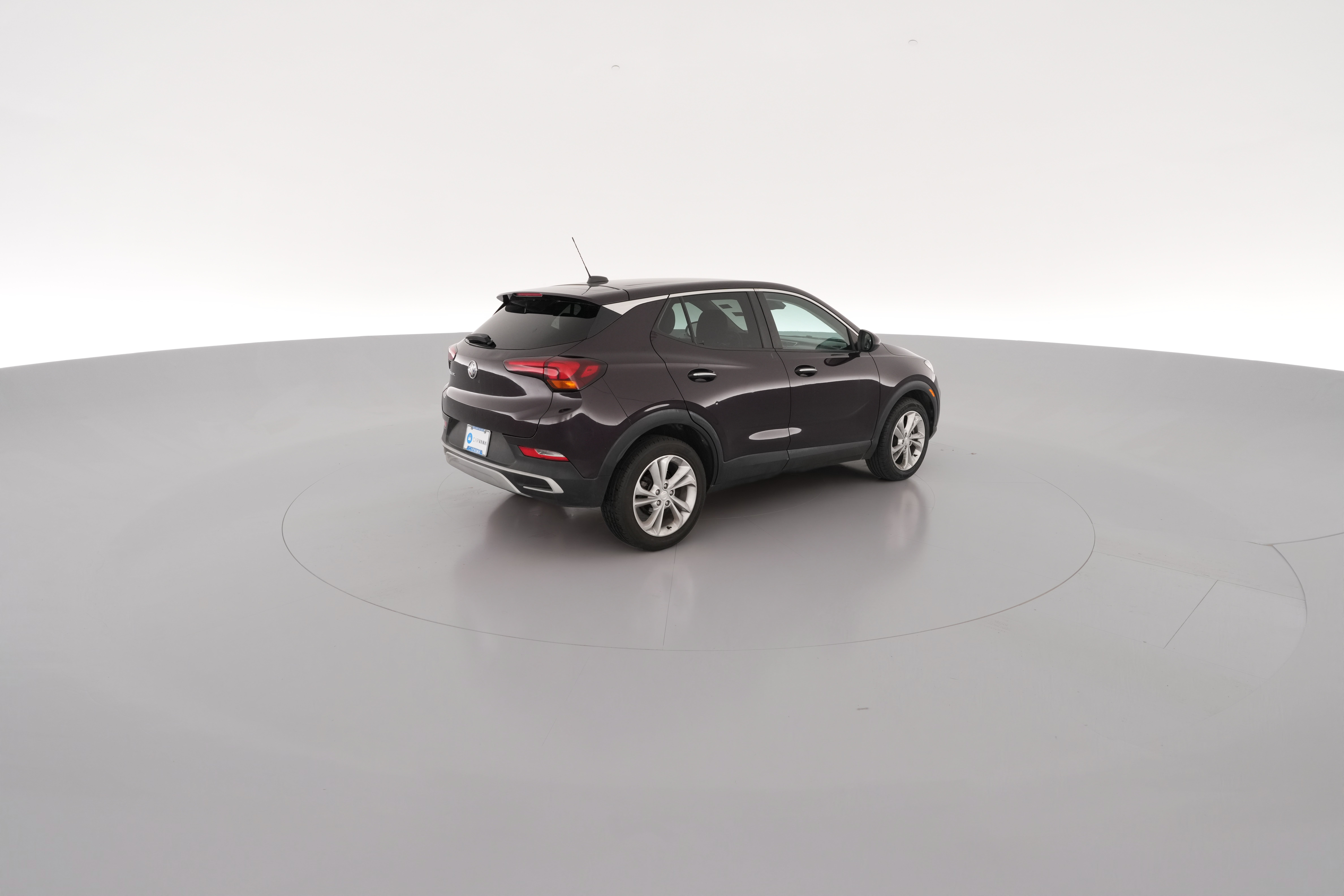2020 Buick Encore GX Preferred - Photo 26