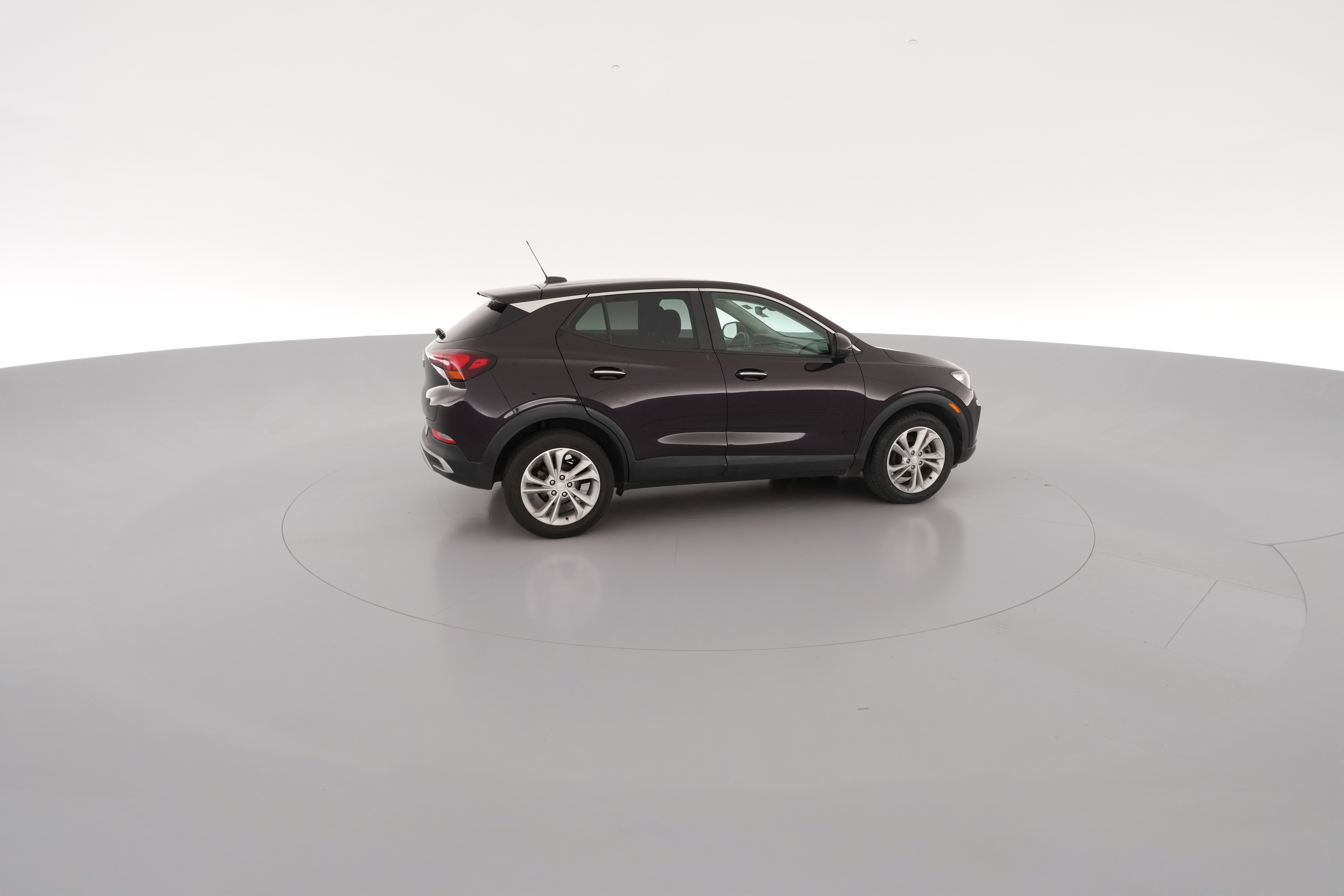 2020 Buick Encore GX Preferred - Photo 27
