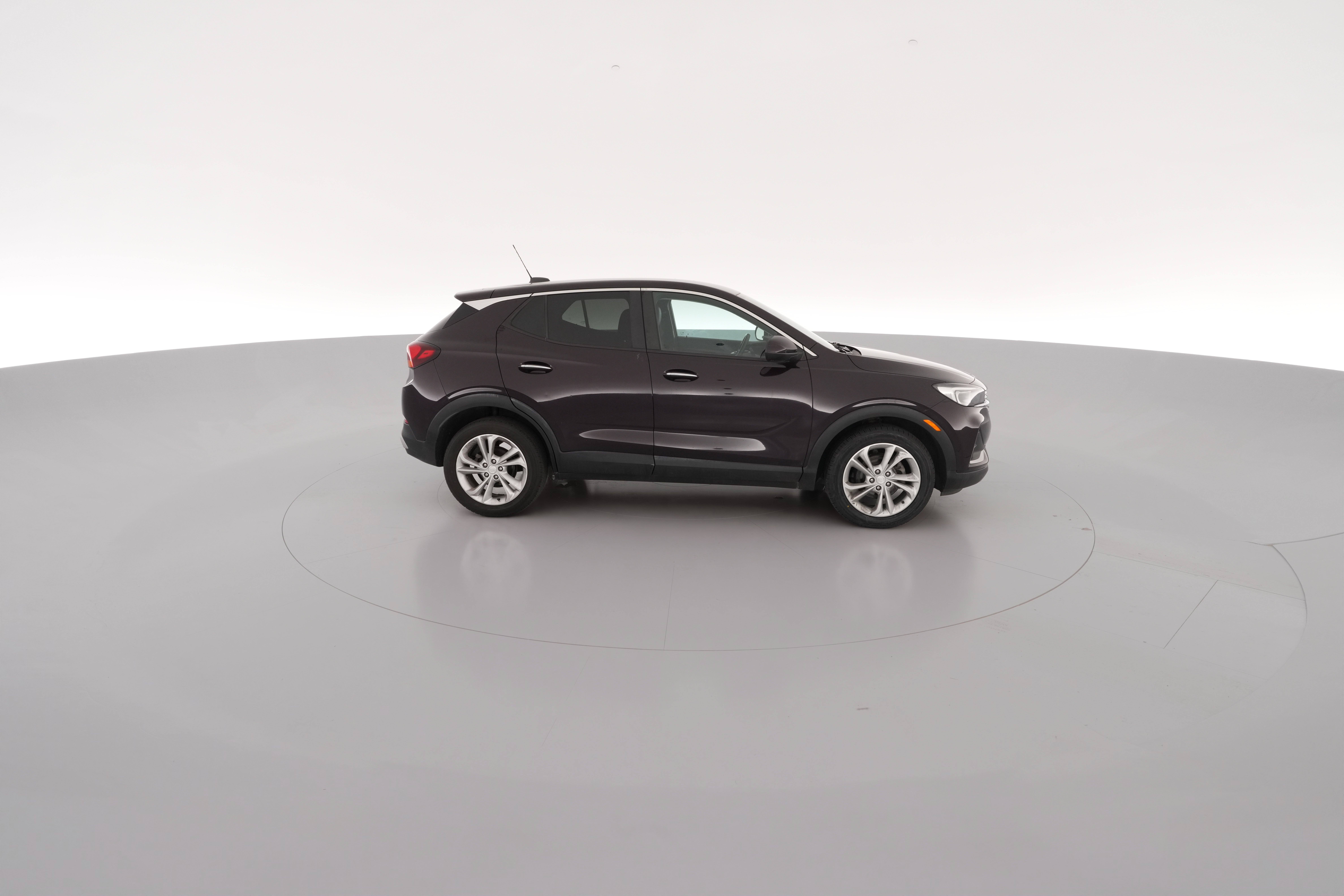 2020 Buick Encore GX Preferred - Photo 28