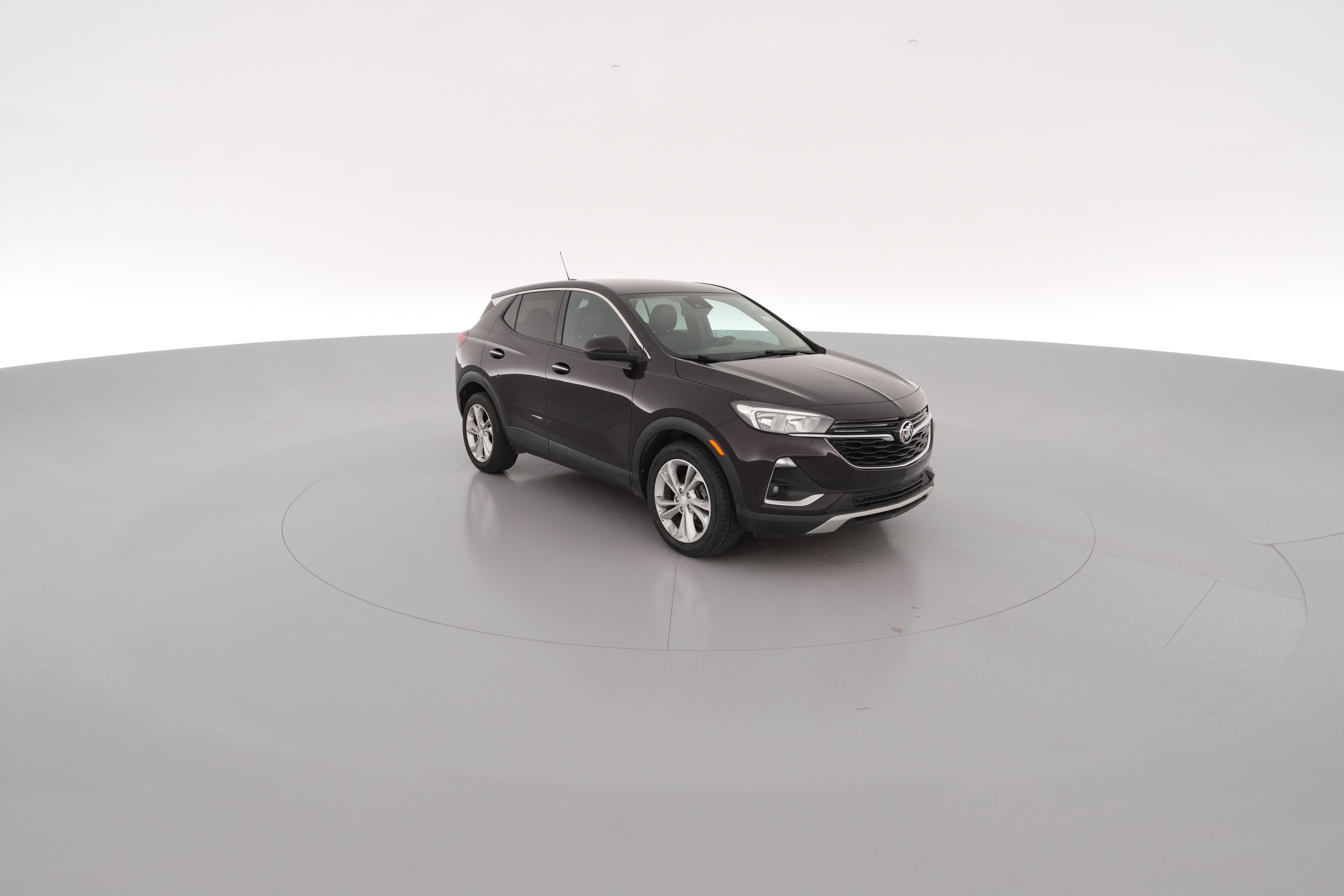 2020 Buick Encore GX Preferred - Photo 30