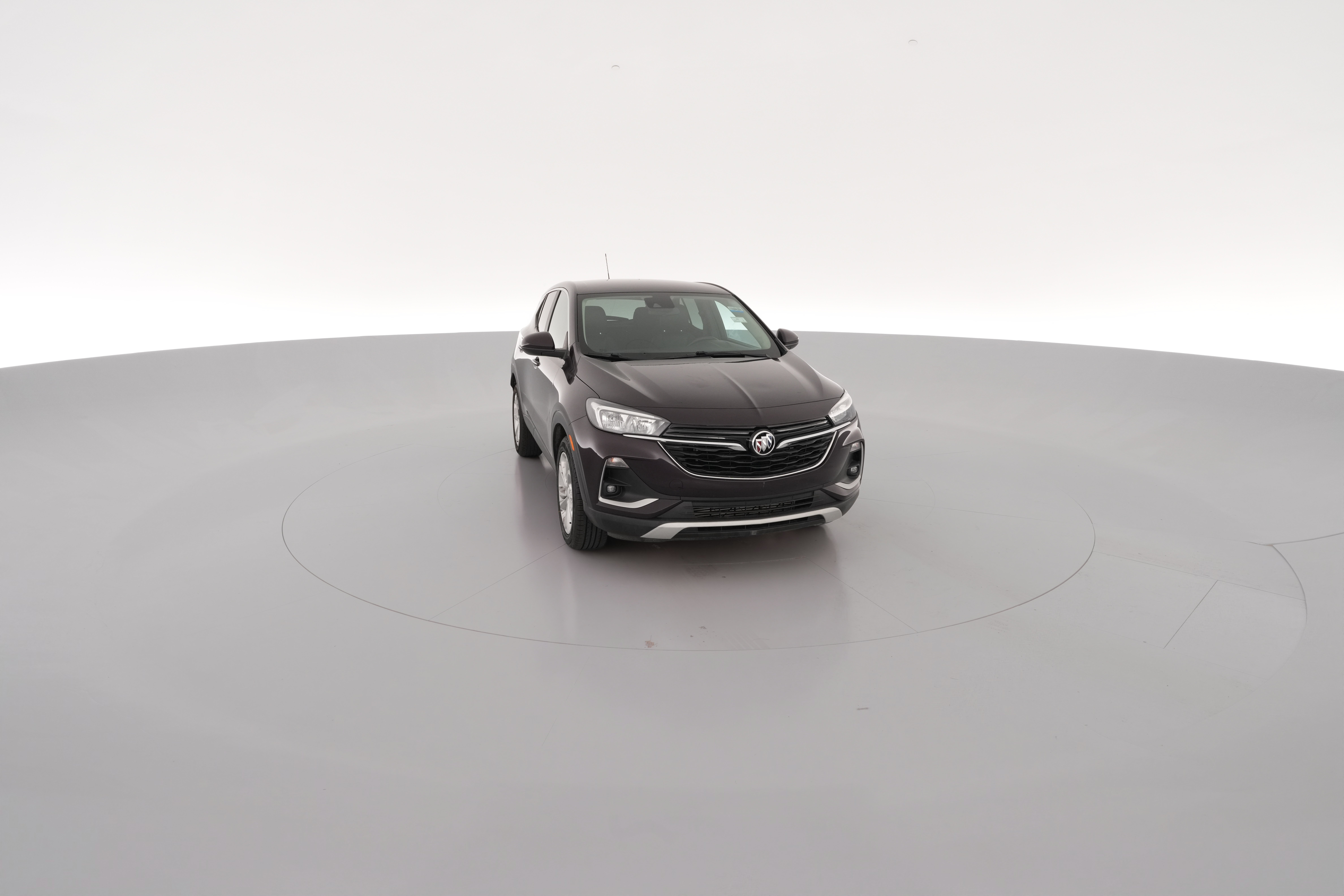 2020 Buick Encore GX Preferred - Photo 31