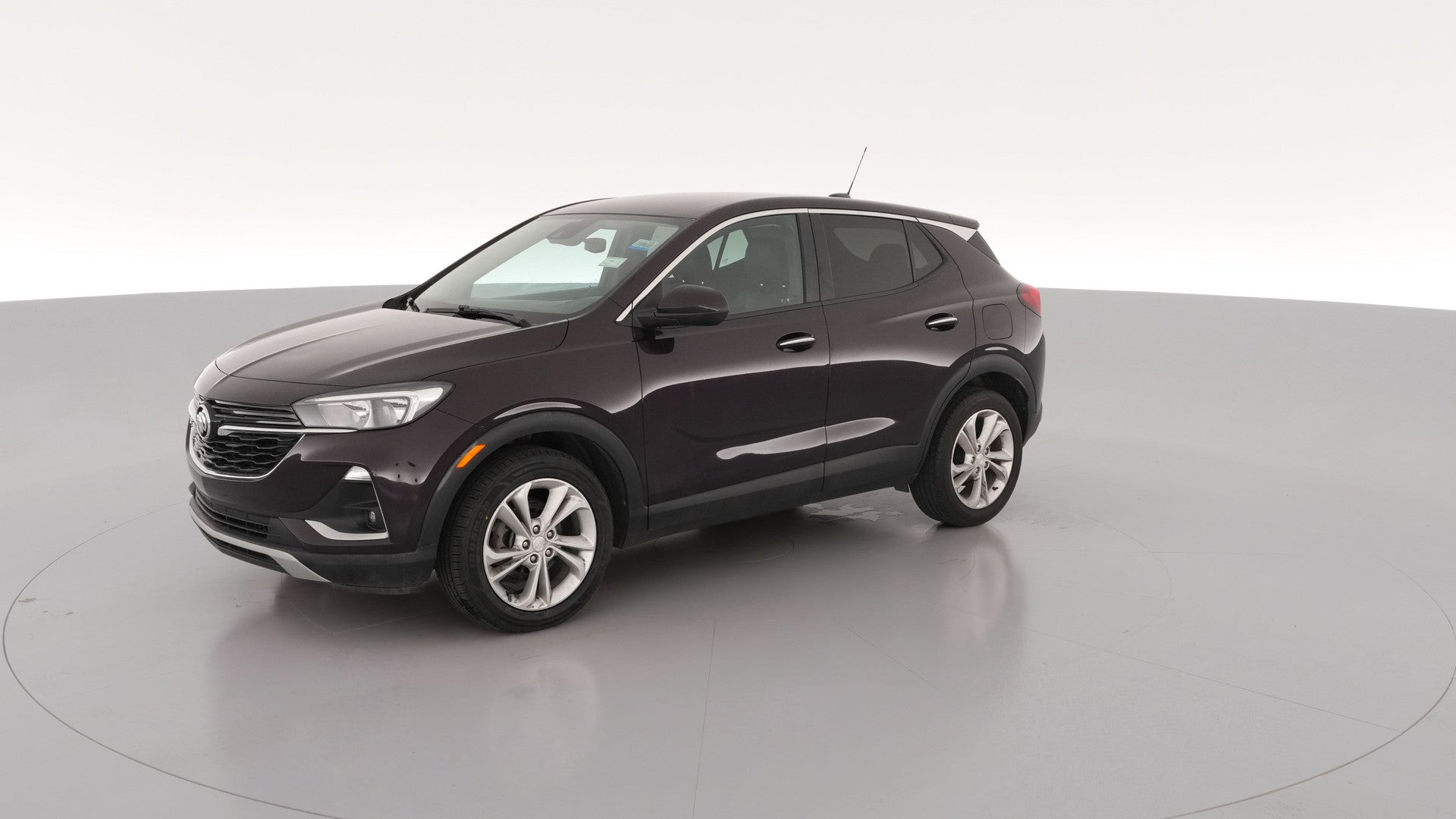 2020 Buick Encore GX vehicle photo