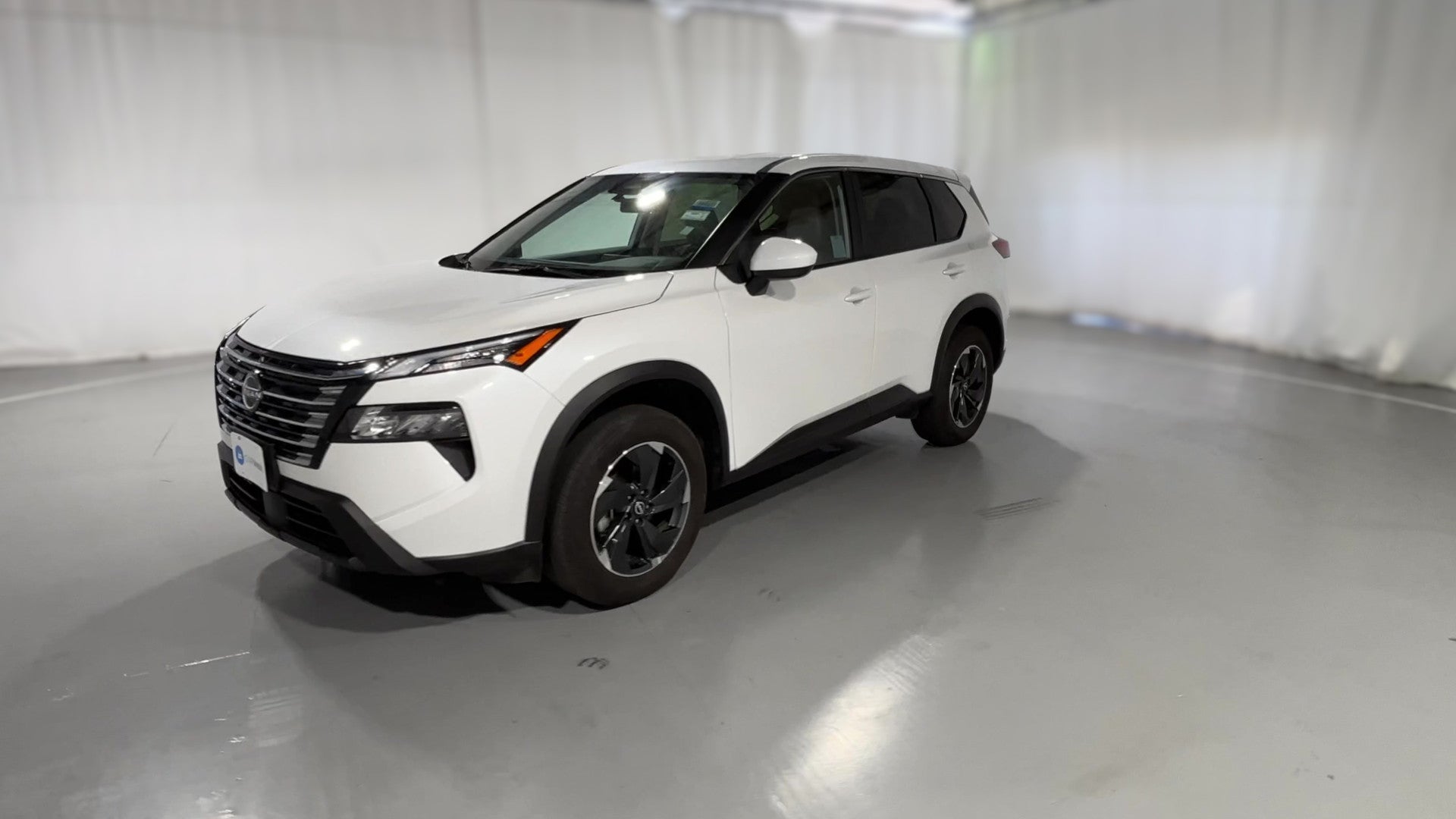 2025 Nissan Rogue vehicle photo