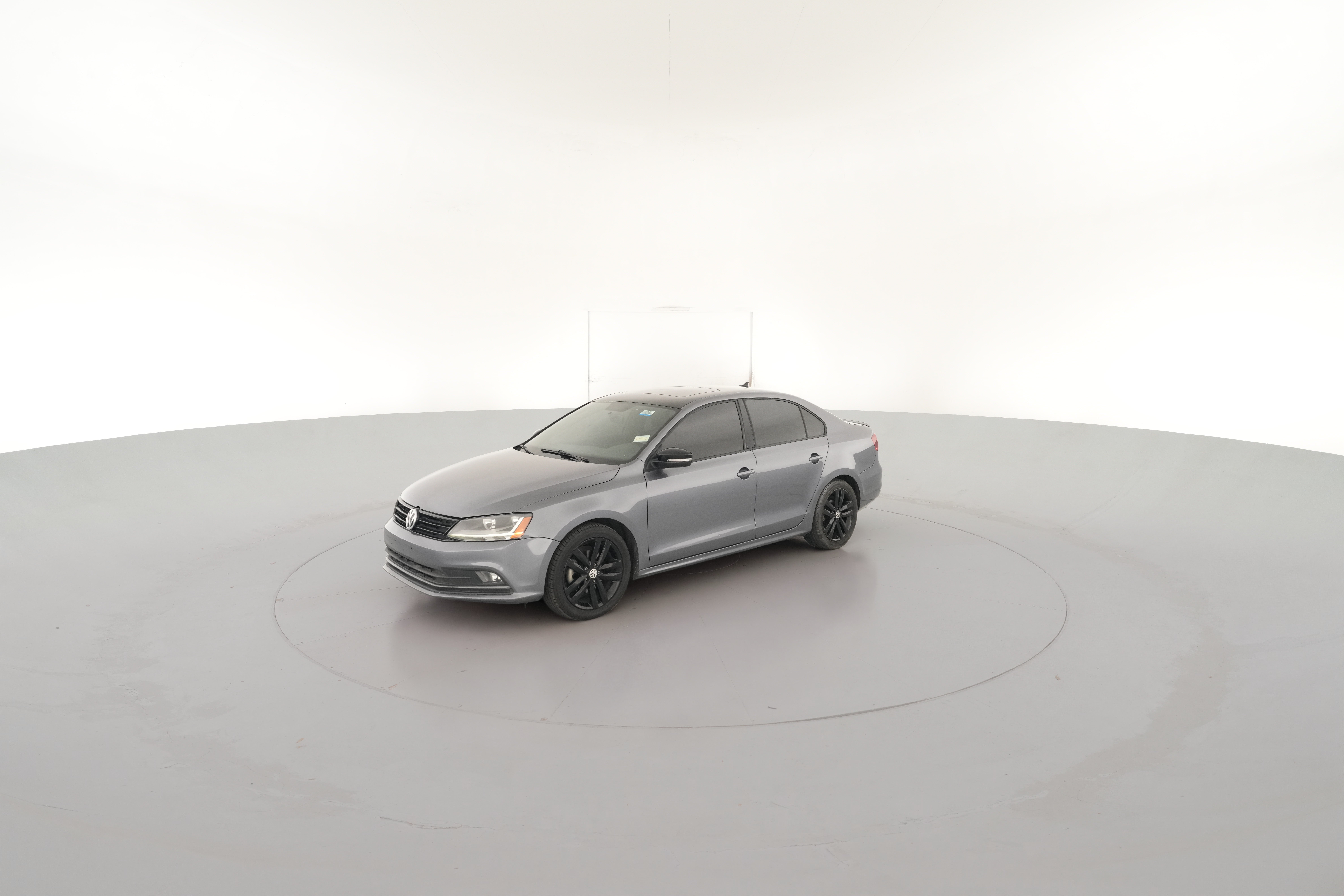 2018 Volkswagen Jetta SE Sport - Photo 22