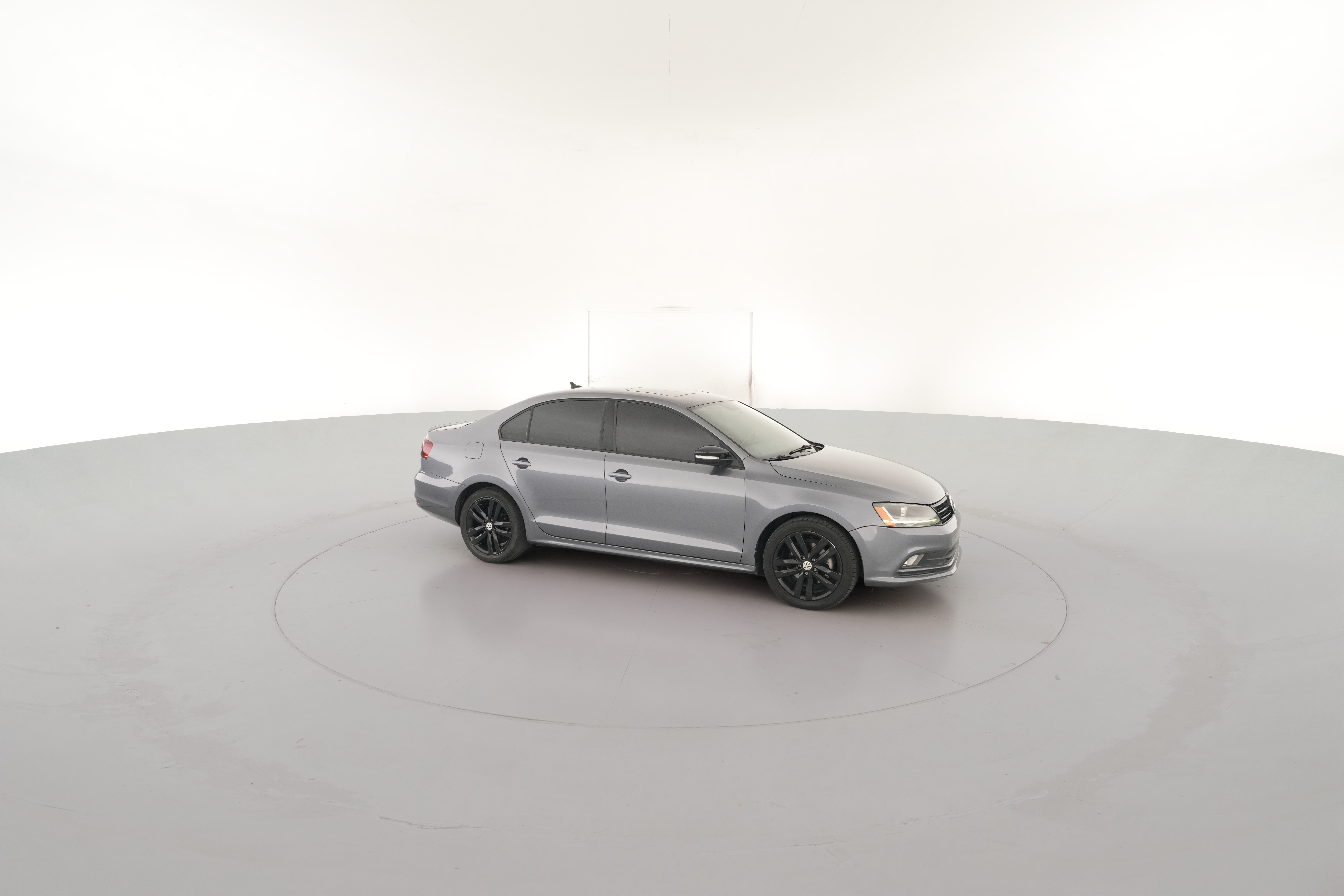 2018 Volkswagen Jetta SE Sport - Photo 33