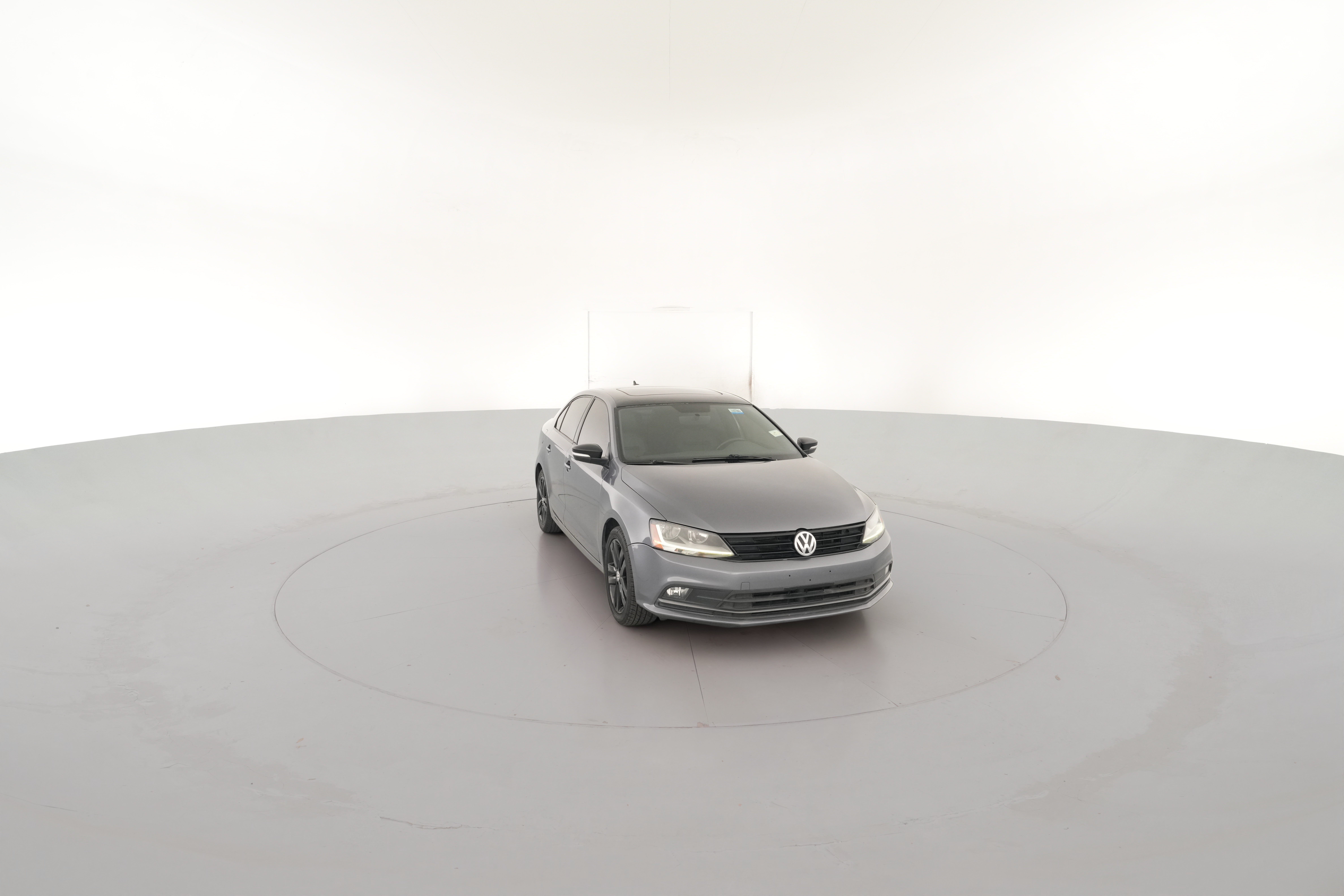 2018 Volkswagen Jetta SE Sport - Photo 35