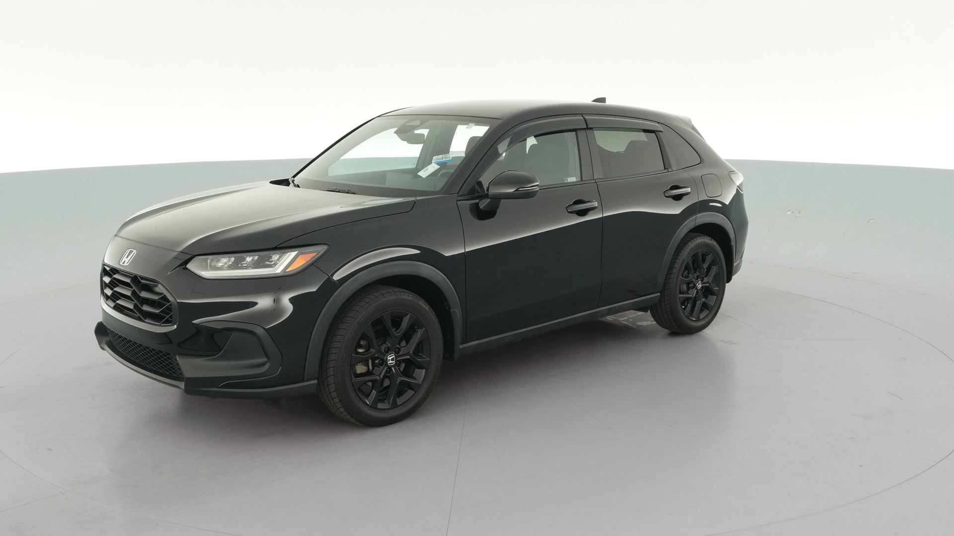 2023 Honda HR-V vehicle photo