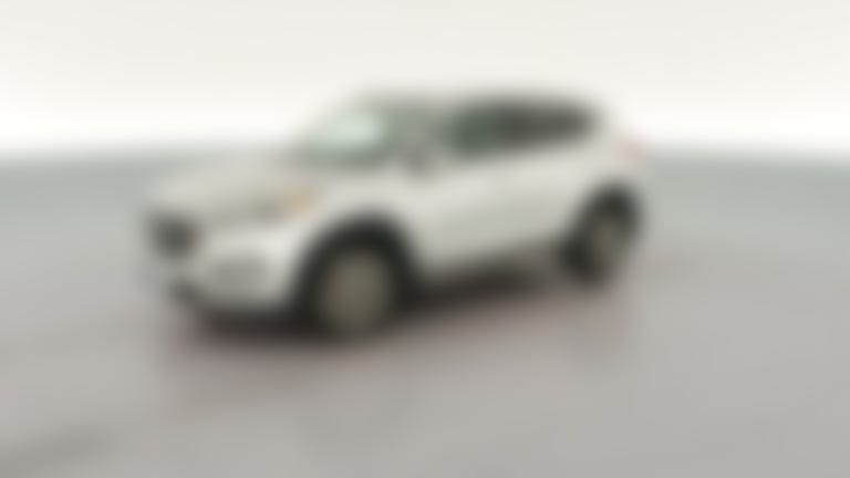 2018 Hyundai Tucson vehicle photo