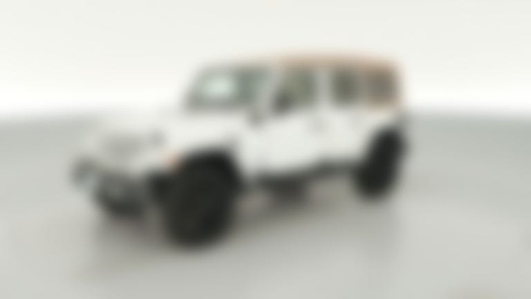 2021 Jeep Wrangler Unlimited 4xe vehicle photo