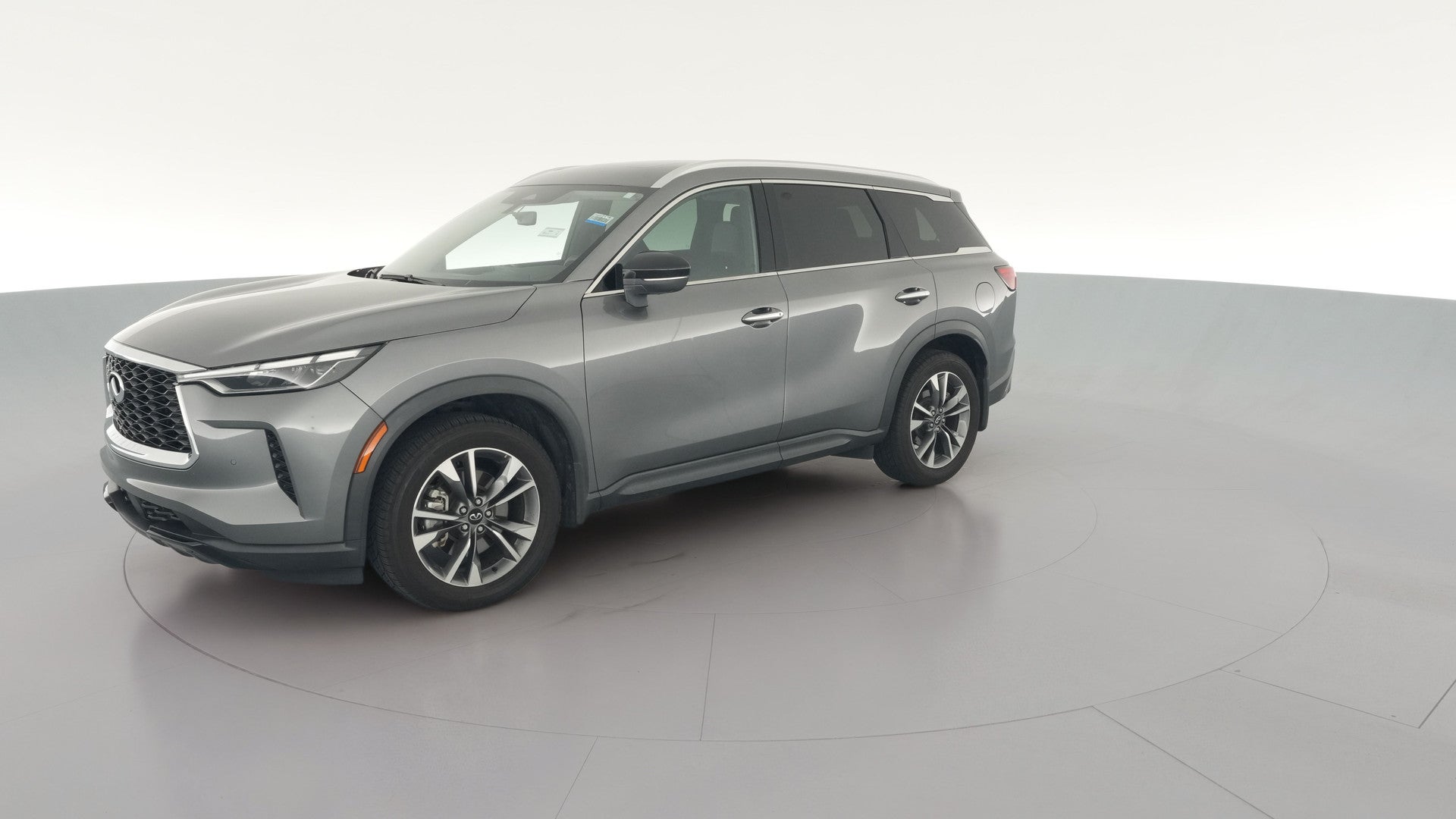 2023 INFINITI QX60 vehicle photo