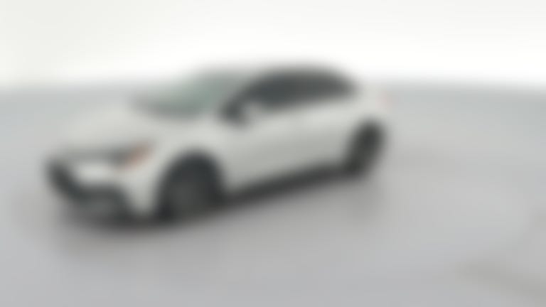 2022 Toyota Corolla vehicle photo