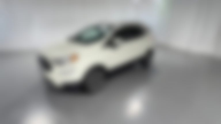 2021 Ford EcoSport vehicle photo