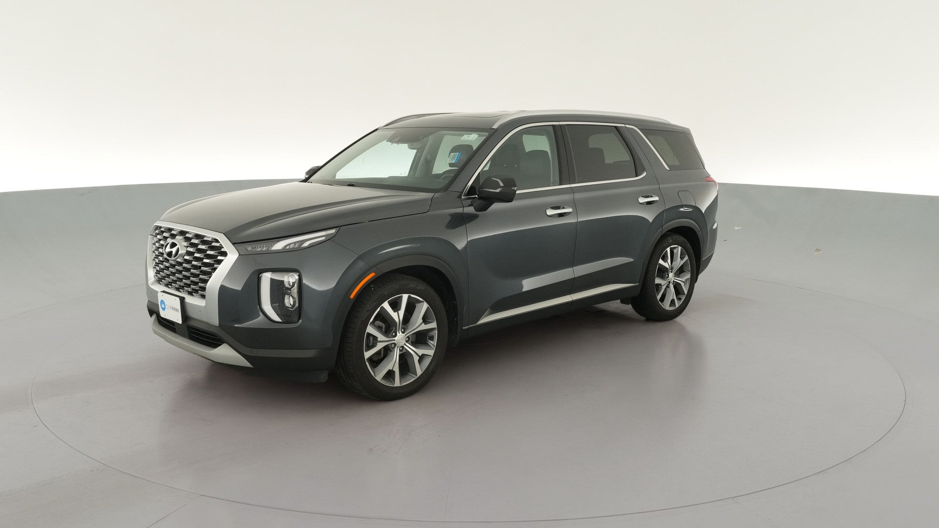 2020 Hyundai Palisade vehicle photo