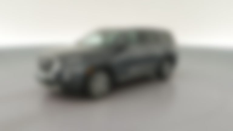 2020 Hyundai Palisade vehicle photo