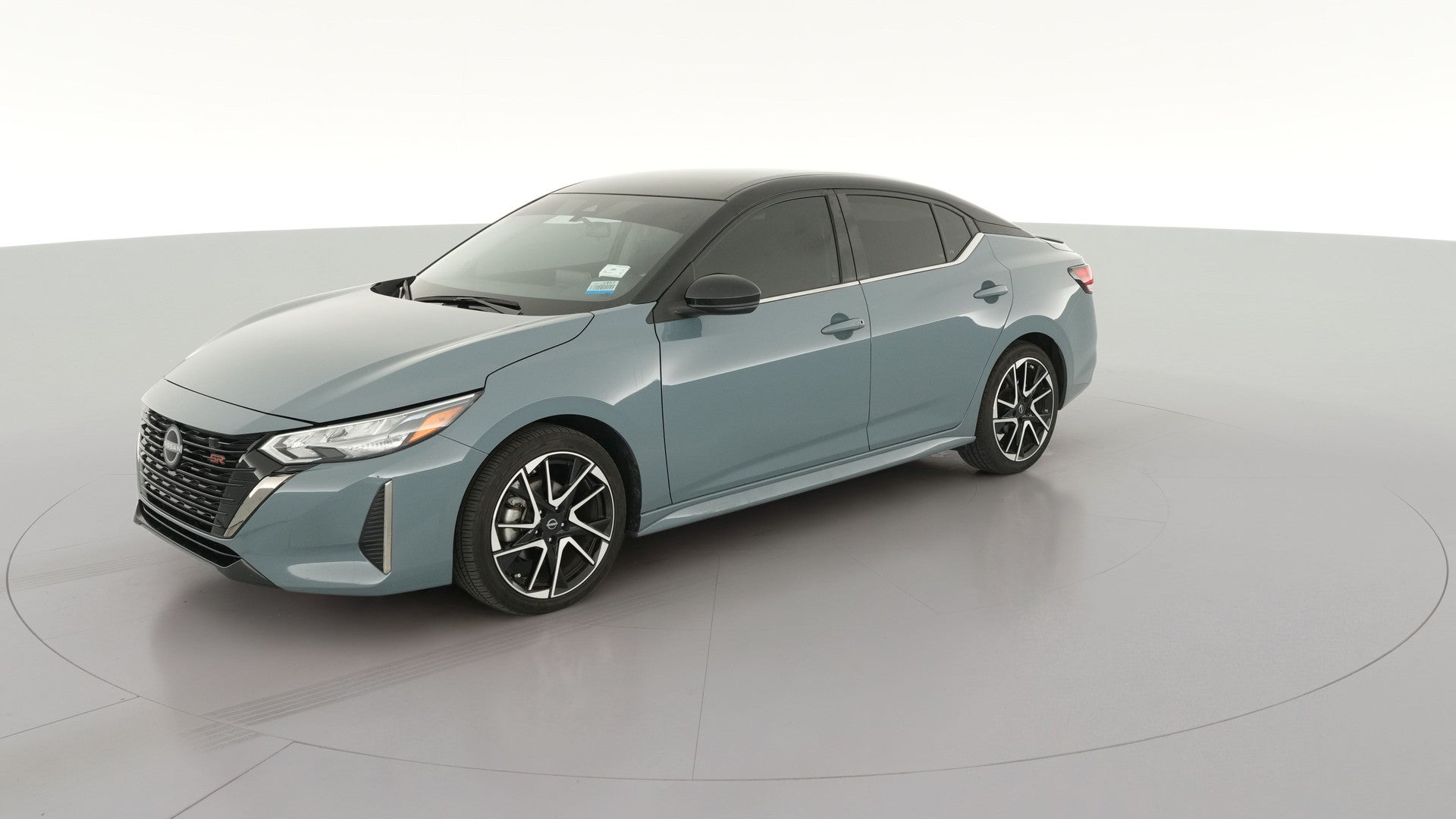 2024 Nissan Sentra vehicle photo