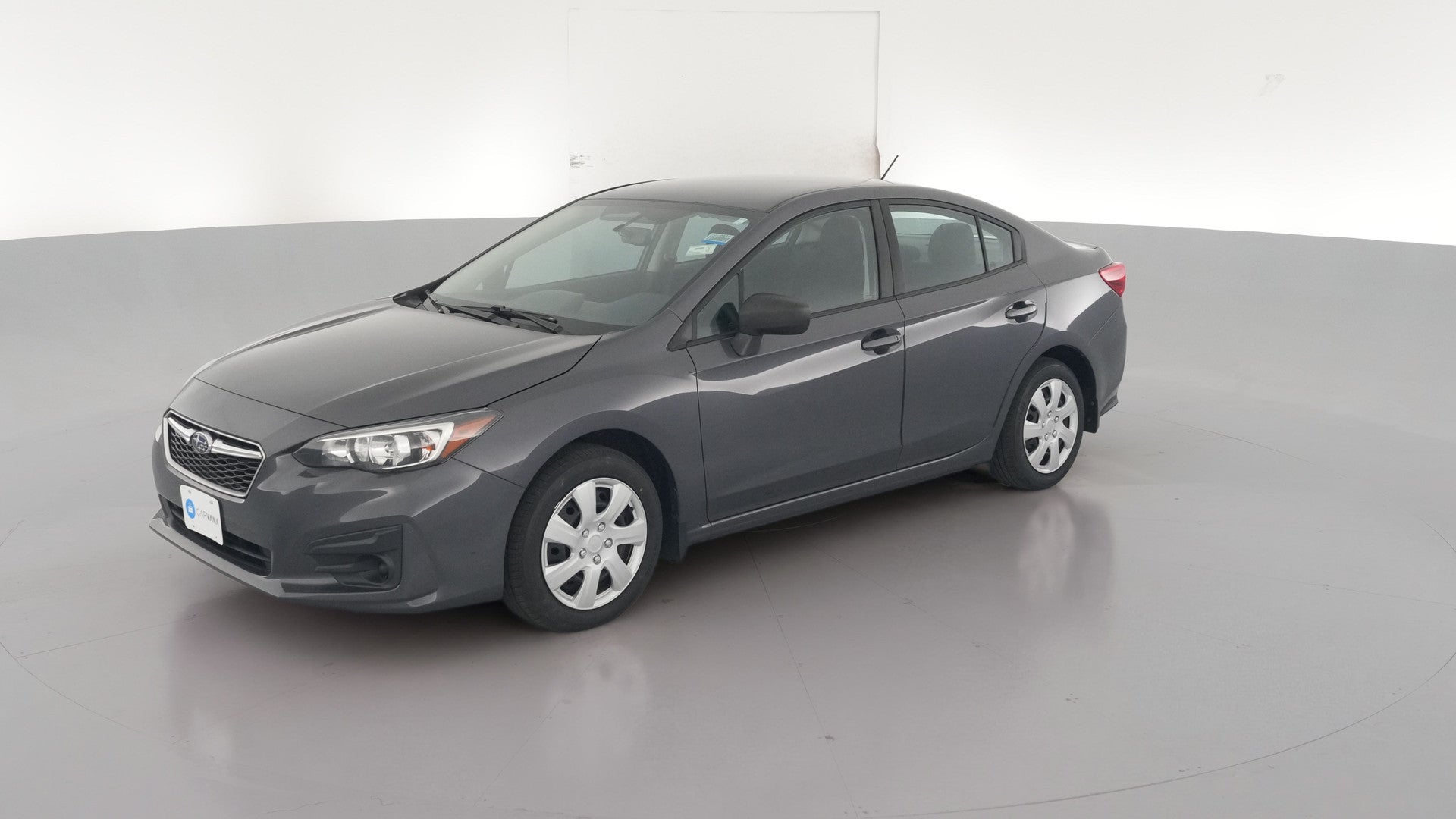 2019 Subaru Impreza vehicle photo